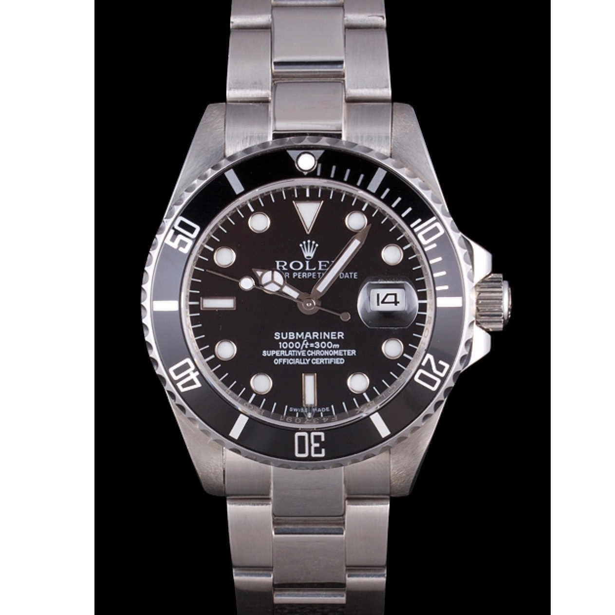 Aaa replica watch Submariner-rl20 Rolex 0731